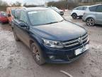 2015 VOLKSWAGEN TIGUAN MAT for sale at Copart BRISTOL