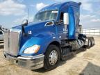 2022 Kenworth Construction T680 للبيع في Mercedes، TX - All Over