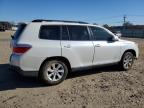 2013 Toyota Highlander Base продається в Conway, AR - Front End