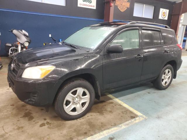 2012 Toyota Rav4  zu verkaufen in East Granby, CT - Minor Dent/Scratches