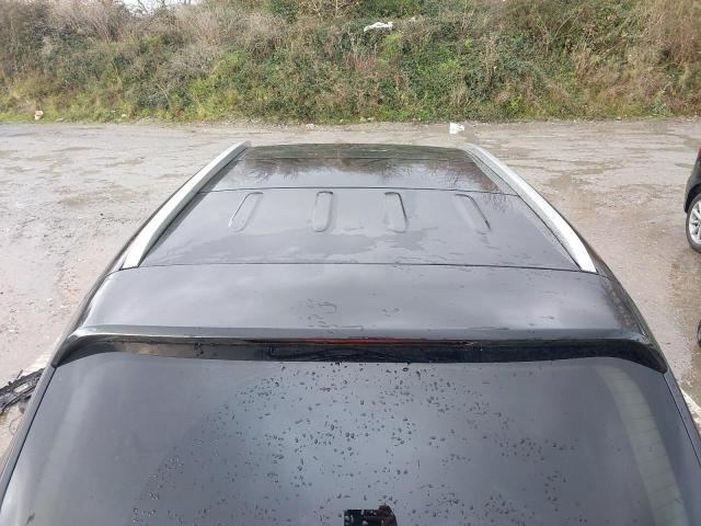 2017 MERCEDES-BENZ GLC GLC 220D 4MATIC SPORT PREMIUM PLUS 5DR 9G-TRONIC