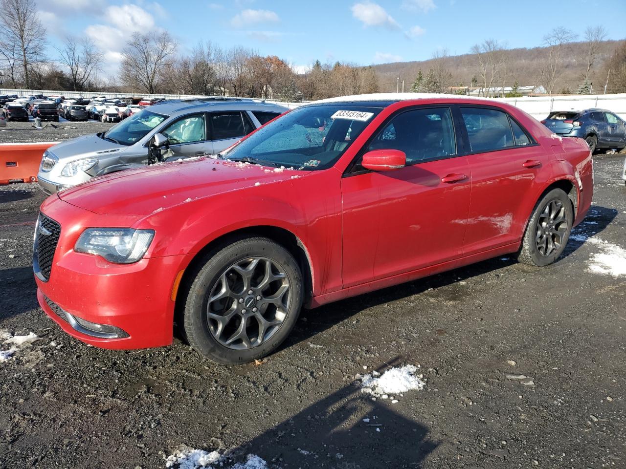 2015 Chrysler 300 - Image 1