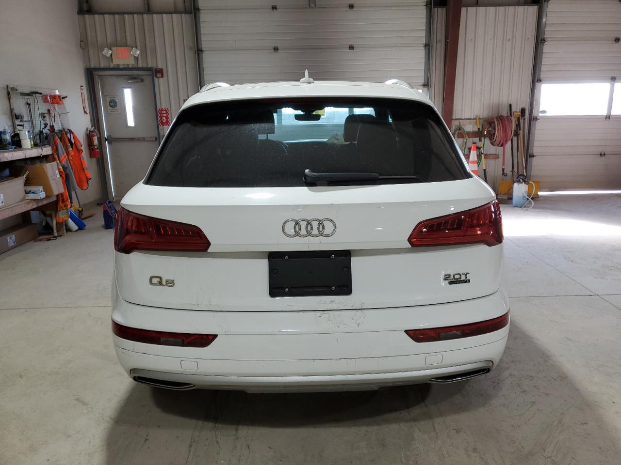 2018 Audi Q5 - Image 6