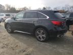 2018 Acura Mdx Technology zu verkaufen in Spartanburg, SC - Top/Roof