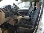 2012 Dodge Grand Caravan Sxt იყიდება Mcfarland-ში, WI - Front End