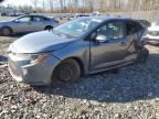 2021 Toyota Corolla Le за продажба в Waldorf, MD - All Over