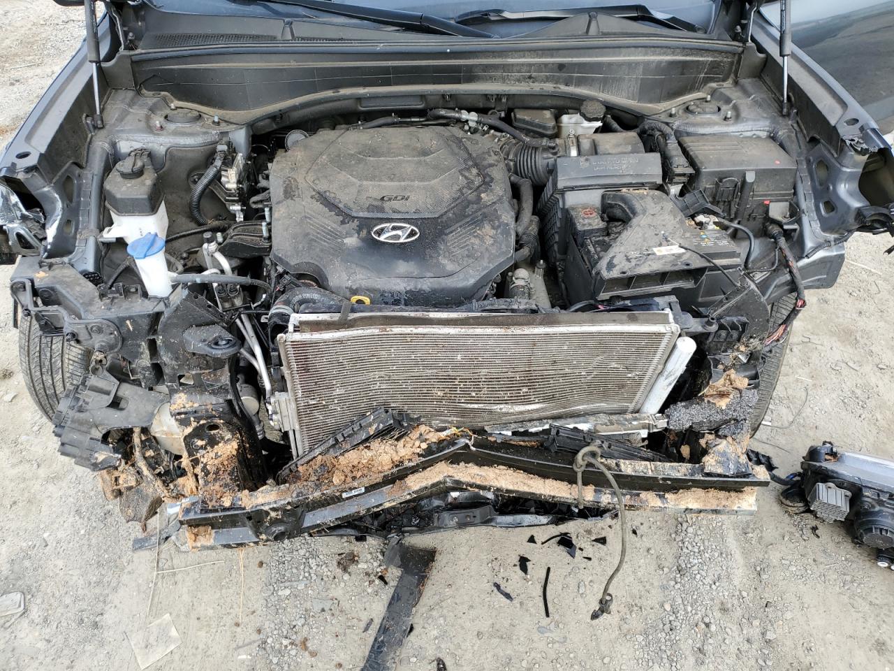 2021 Hyundai Palisade - Image 13