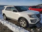 2016 Ford Explorer Xlt продається в Windham, ME - Rear End