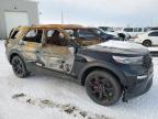 2023 FORD EXPLORER ST for sale at Copart AB - EDMONTON