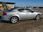 2014 DODGE AVENGER SXT for sale at Copart TX - HOUSTON EAST