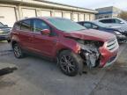 2017 Ford Escape Se იყიდება Louisville-ში, KY - Front End