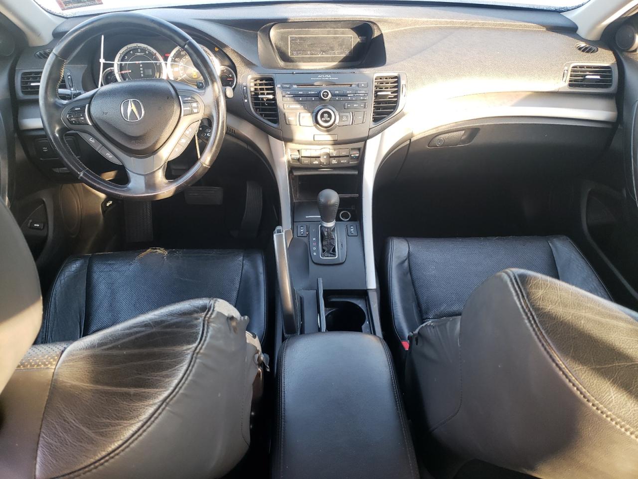 2010 Acura TSX - Image 8