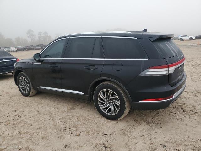  LINCOLN AVIATOR 2023 Czarny