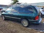 1996 Chrysler Town & Country Lxi იყიდება Davison-ში, MI - Normal Wear