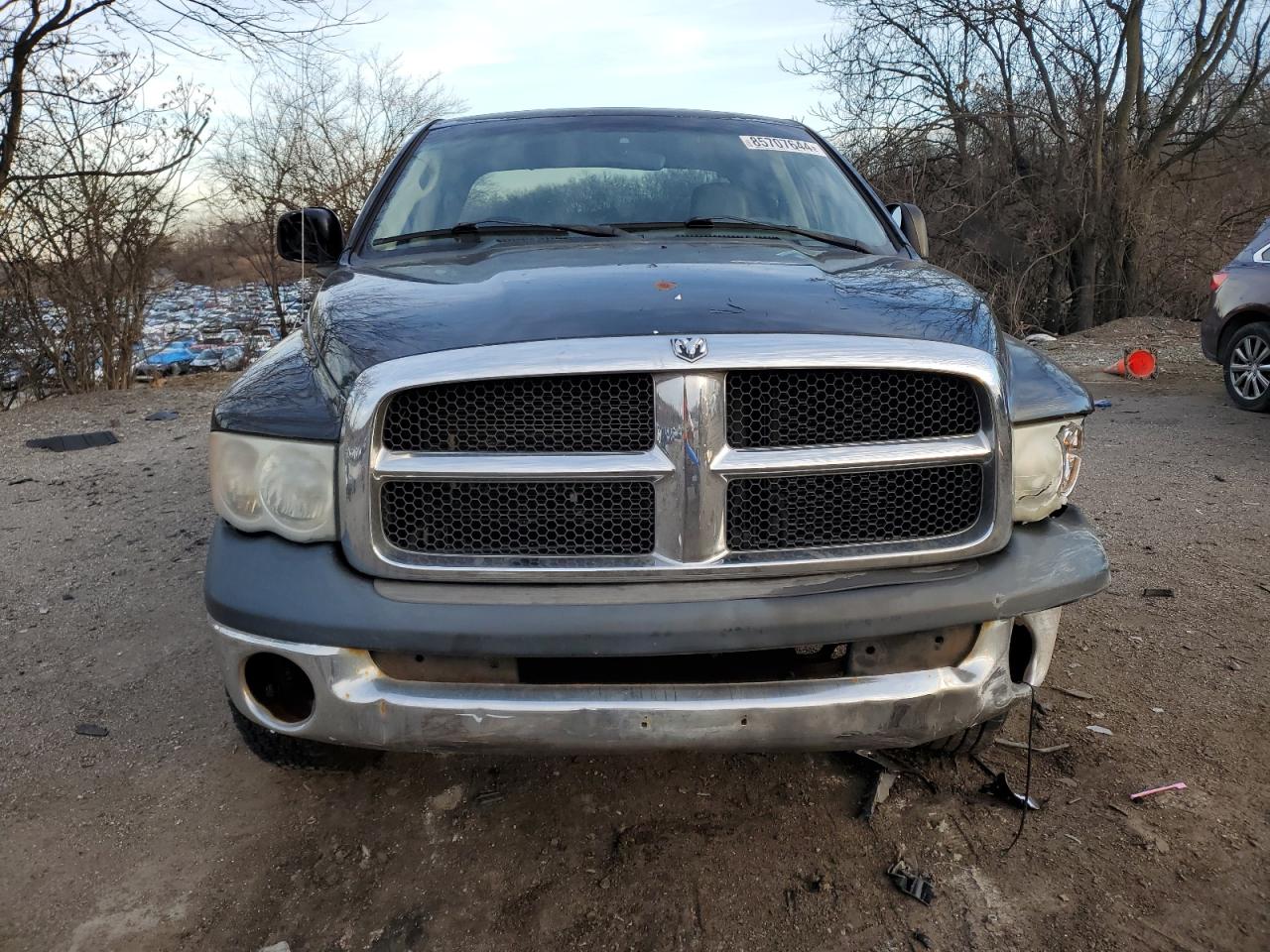 2003 Dodge RAM - Image 5