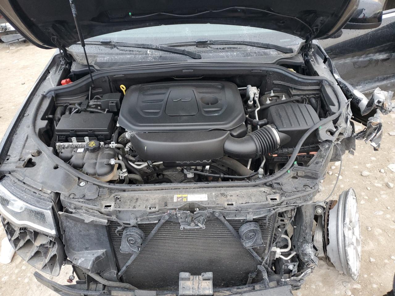 2020 Jeep Grand Cherokee - Image 12