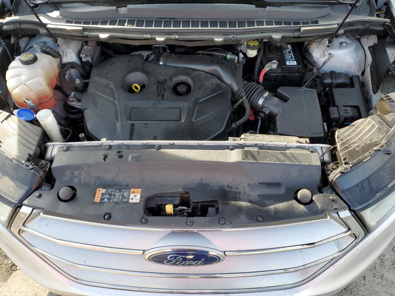 2016 Ford Edge - Image 11