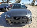 2023 Audi A6 Premium იყიდება Riverview-ში, FL - Side