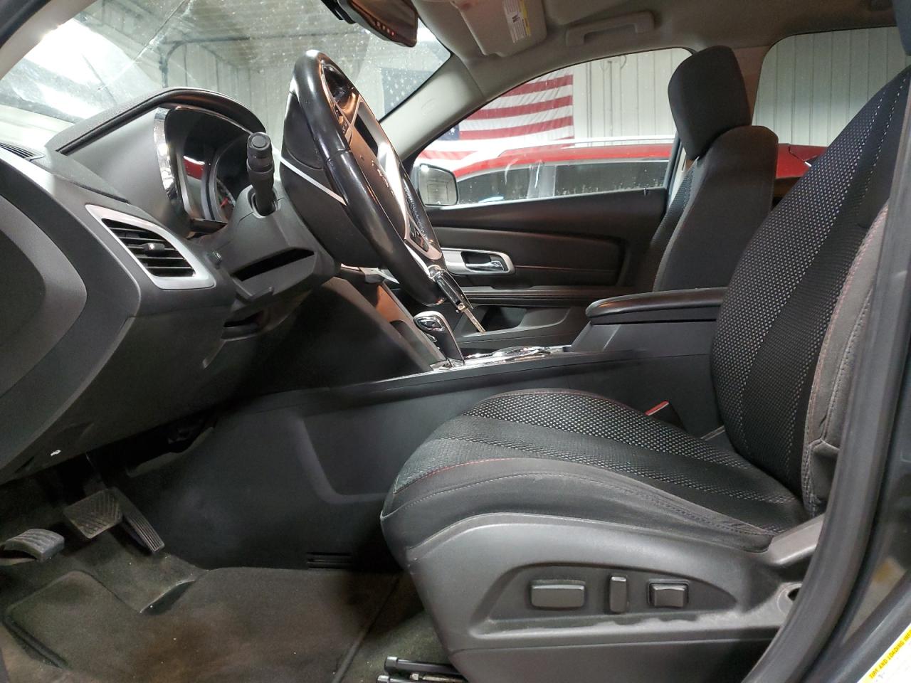 2011 GMC Terrain - Image 7