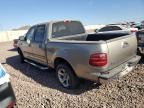 2001 Ford F150 Supercrew for Sale in Phoenix, AZ - Front End