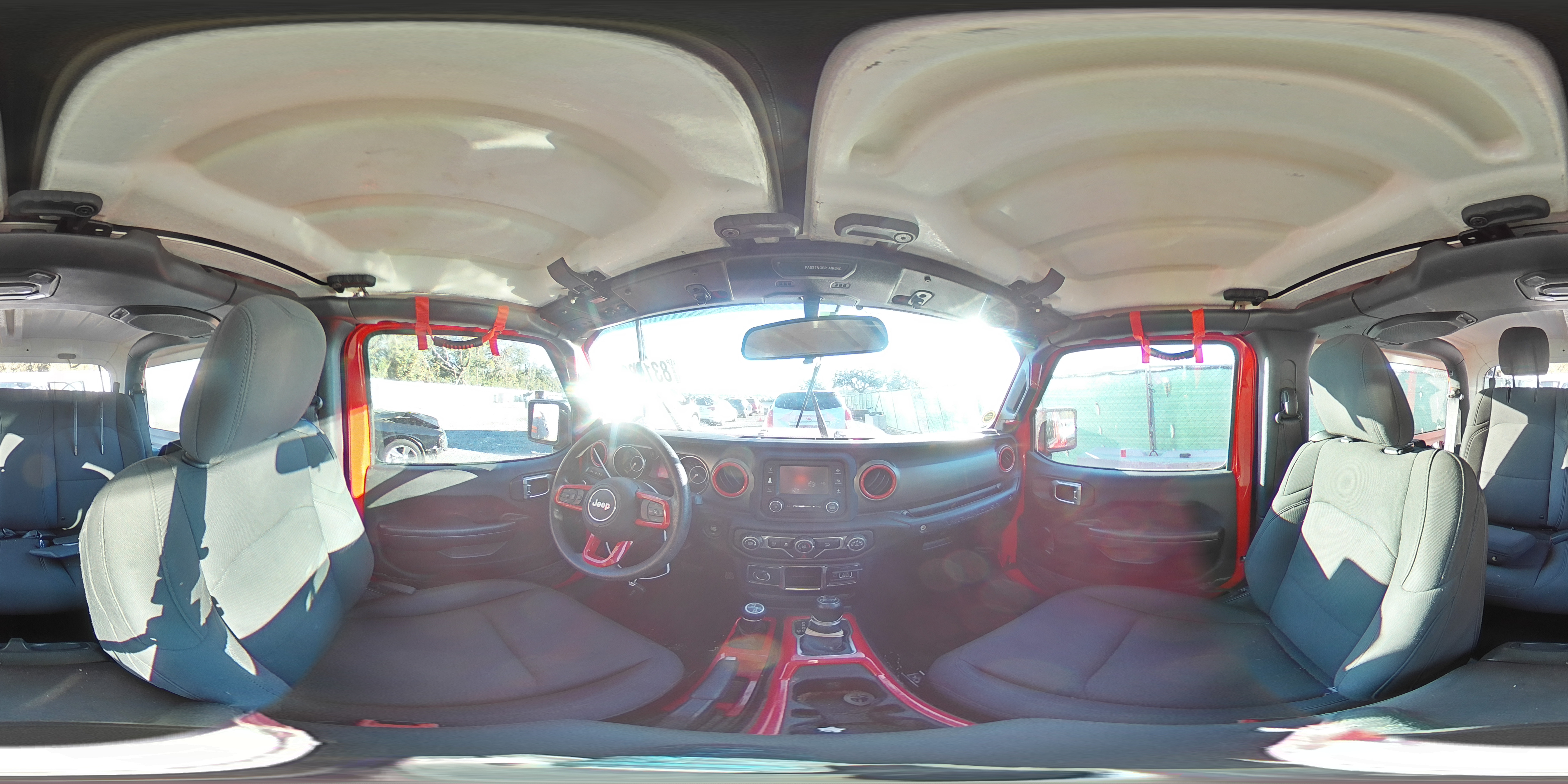 2019 Jeep Wrangler - Image 13
