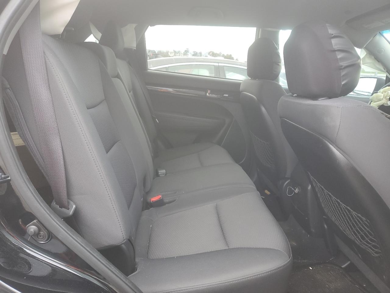 2012 Kia Sorento Base VIN: 5XYKT3A10CG189854 Lot: 85576364