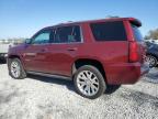 2017 Chevrolet Tahoe C1500 Premier на продаже в Riverview, FL - Water/Flood