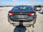 2015 Ford Fusion Se Hybrid en Venta en Lebanon, TN - Rear End