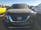 2019 Nissan Pathfinder S en Venta en Brighton, CO - Front End