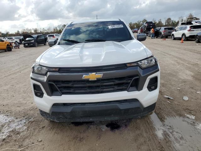  CHEVROLET COLORADO 2023 Білий