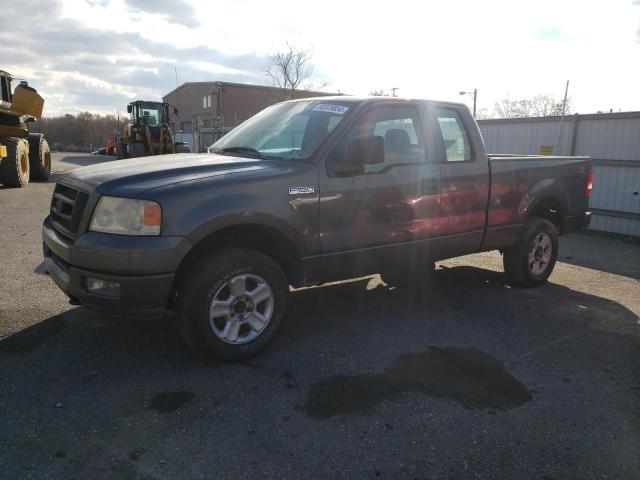 2005 Ford F150 