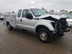 2011 Ford F350 Super Duty de vânzare în Hayward, CA - Front End