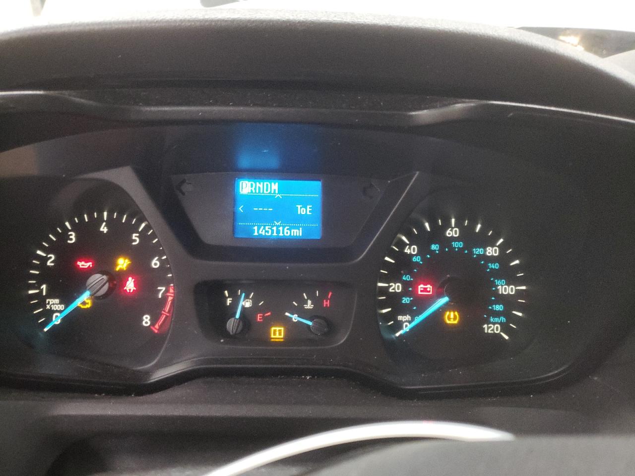 2016 Ford Transit T-350 VIN: 1FBZX2ZMXGKA93777 Lot: 84488864