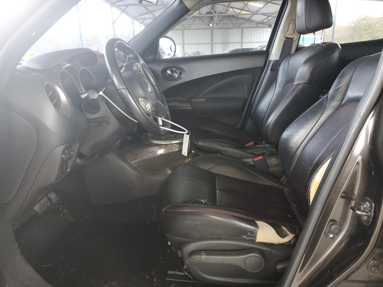 2011 Nissan Juke - Image 7