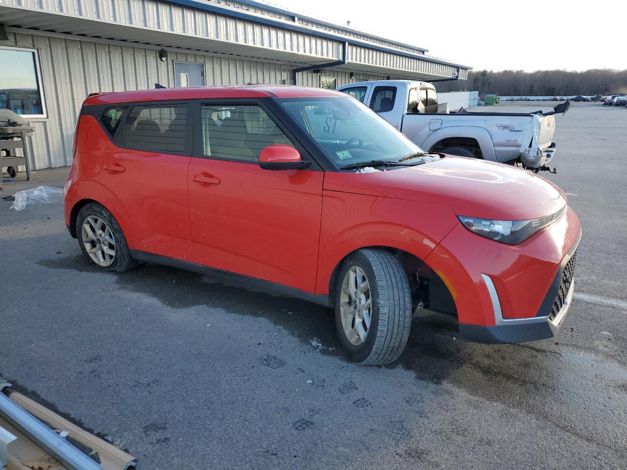 2023 Kia Soul - Image 4