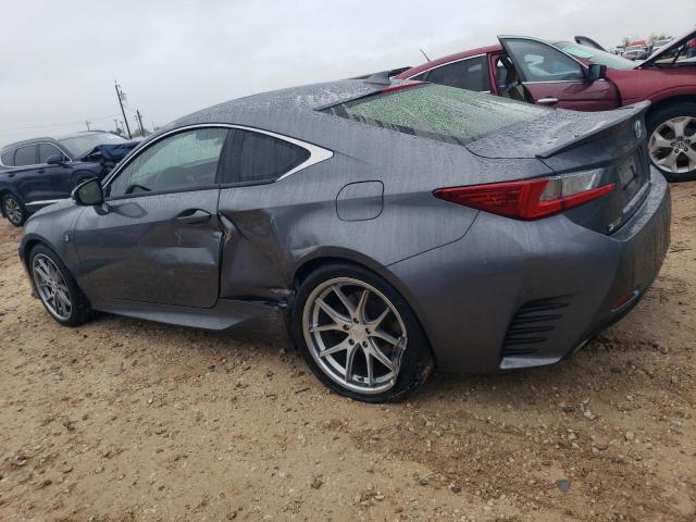  LEXUS RX350 2015 Gray