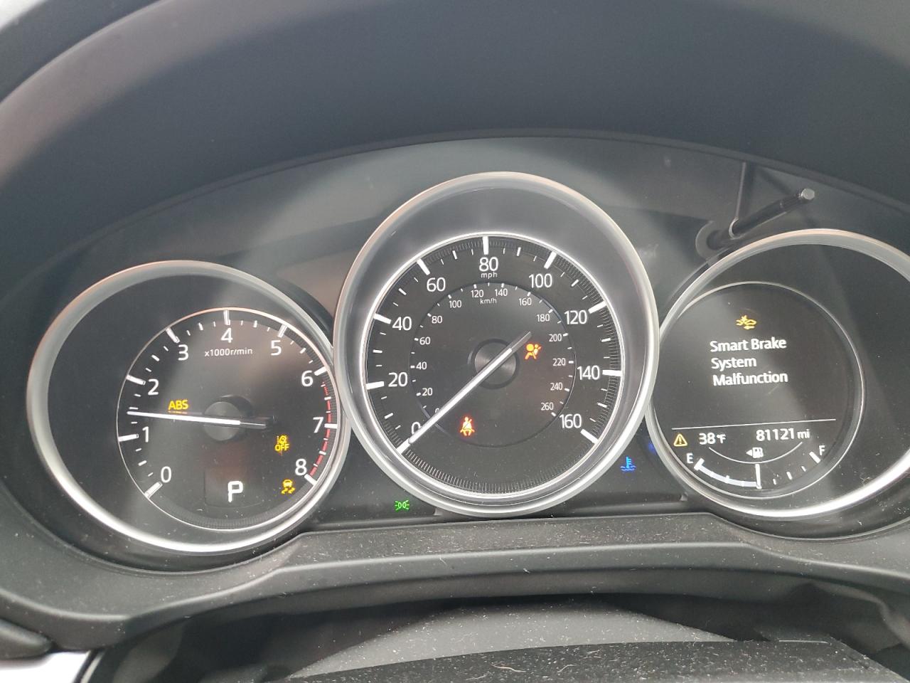 2019 Mazda CX-5 - Image 9