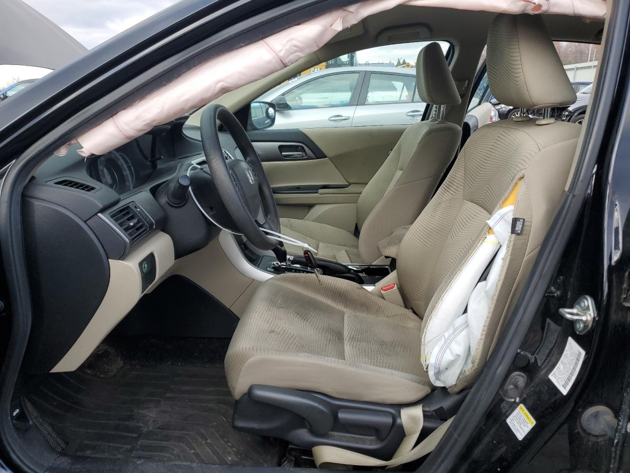 2014 Honda Accord - Image 7