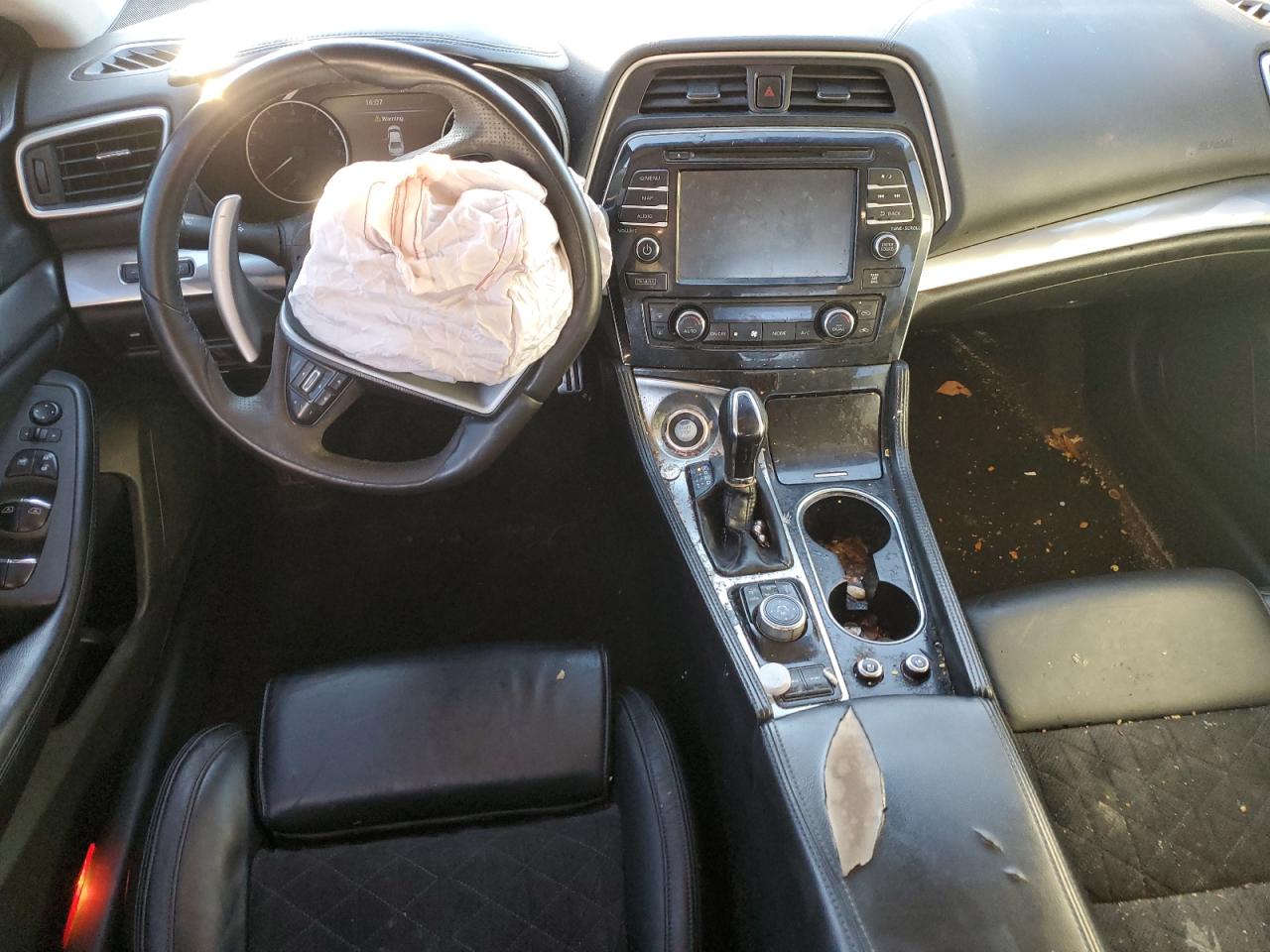 2017 Nissan Maxima - Image 8