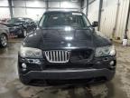 2010 Bmw X3 Xdrive30I zu verkaufen in Ham Lake, MN - All Over