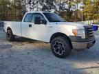 2012 Ford F150 Super Cab продається в Knightdale, NC - Mechanical