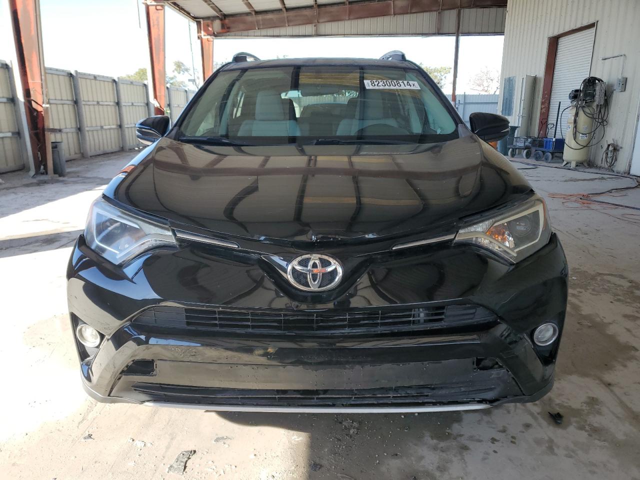 VIN 2T3WFREV7GW234983 2016 TOYOTA RAV4 no.5