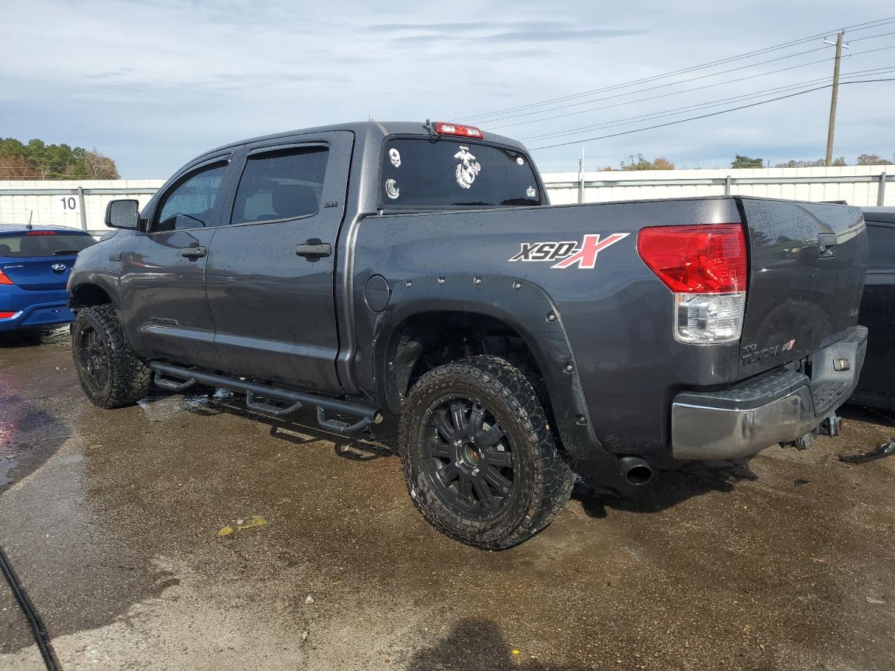 VIN 5TFEY5F16DX146766 2013 TOYOTA TUNDRA no.2