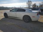 2012 Dodge Charger Police na sprzedaż w Wichita, KS - Side