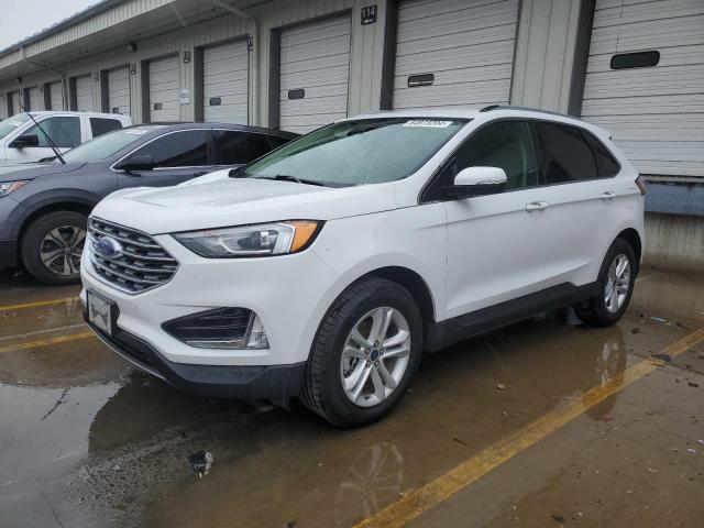  FORD EDGE 2020 White