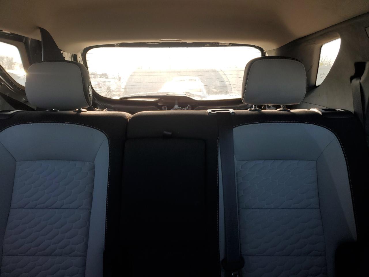 2020 Chevrolet Equinox - Image 10