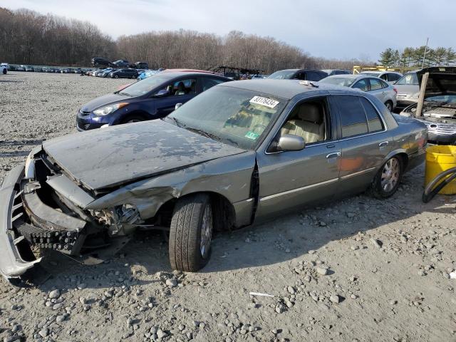 2003 Mercury Grand Marquis Ls for Sale in Windsor, NJ - Front End