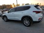 2019 Hyundai Santa Fe Sel en Venta en Dunn, NC - Front End