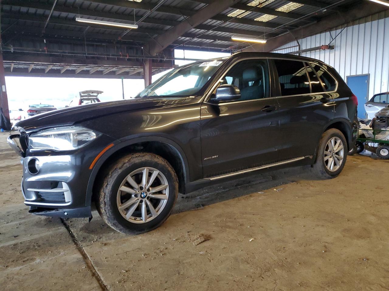 2015 BMW X5 - Image 1