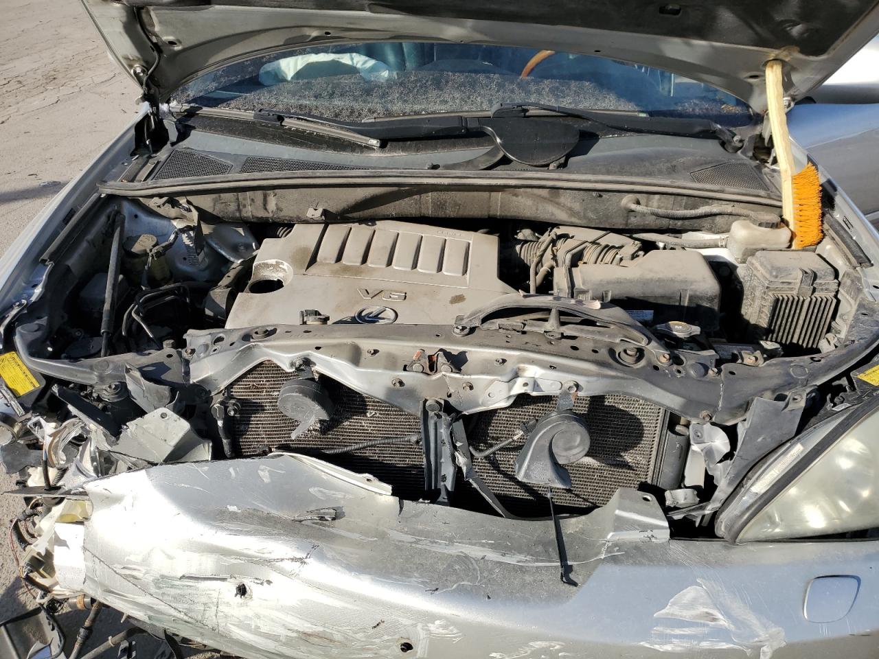 2008 Lexus RX - Image 13